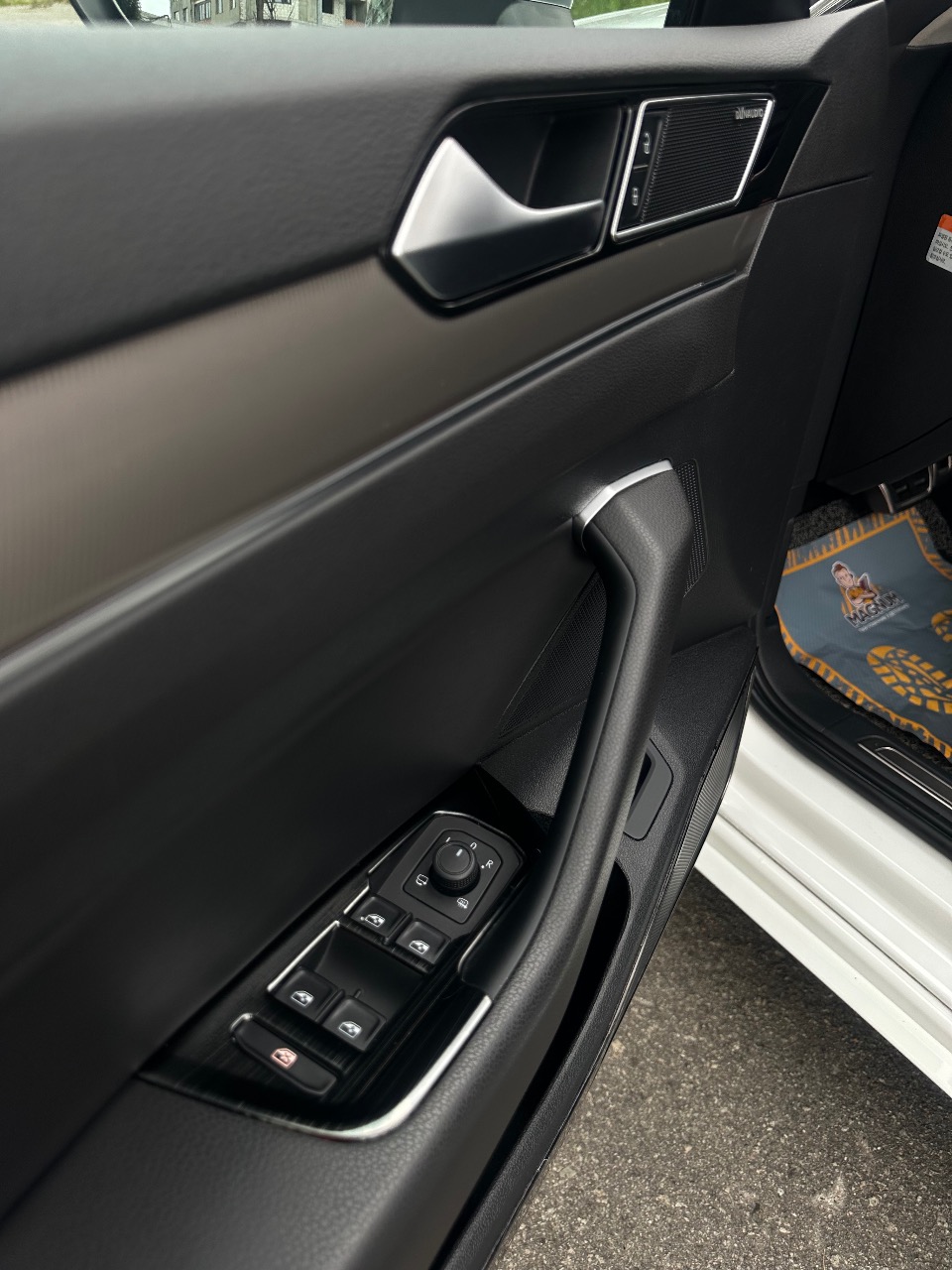 Volkswagen Arteon - фото 14