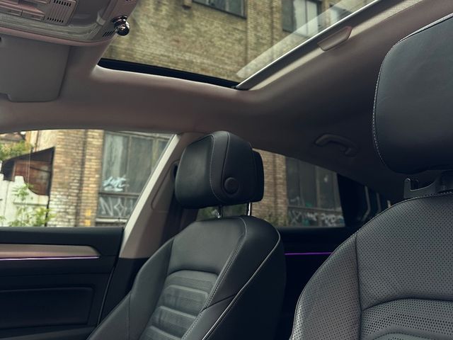 Volkswagen Arteon - фото 4