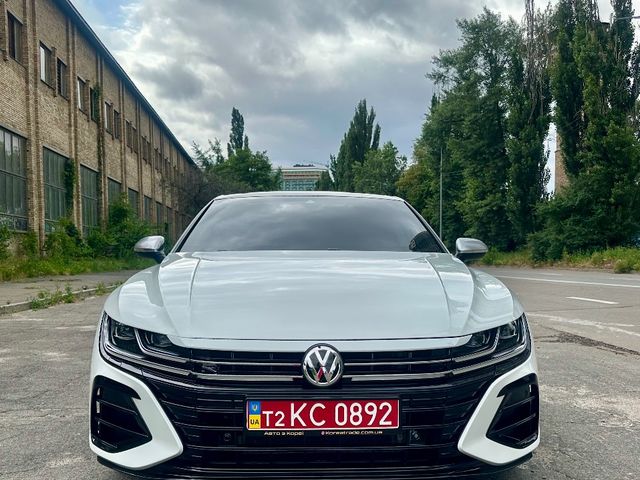 Volkswagen Arteon - фото 2