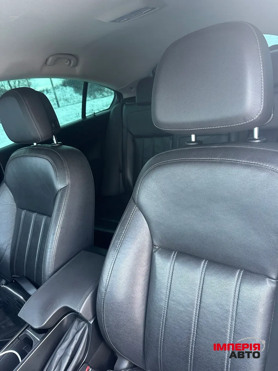 Opel Insignia - фото 12