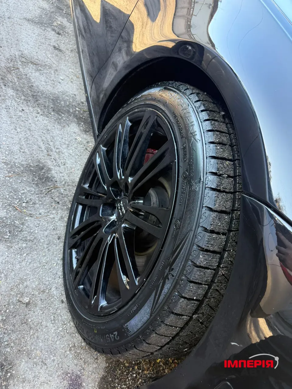 Audi A7 - фото 9