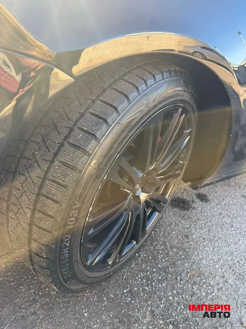 Audi A7 - фото 6