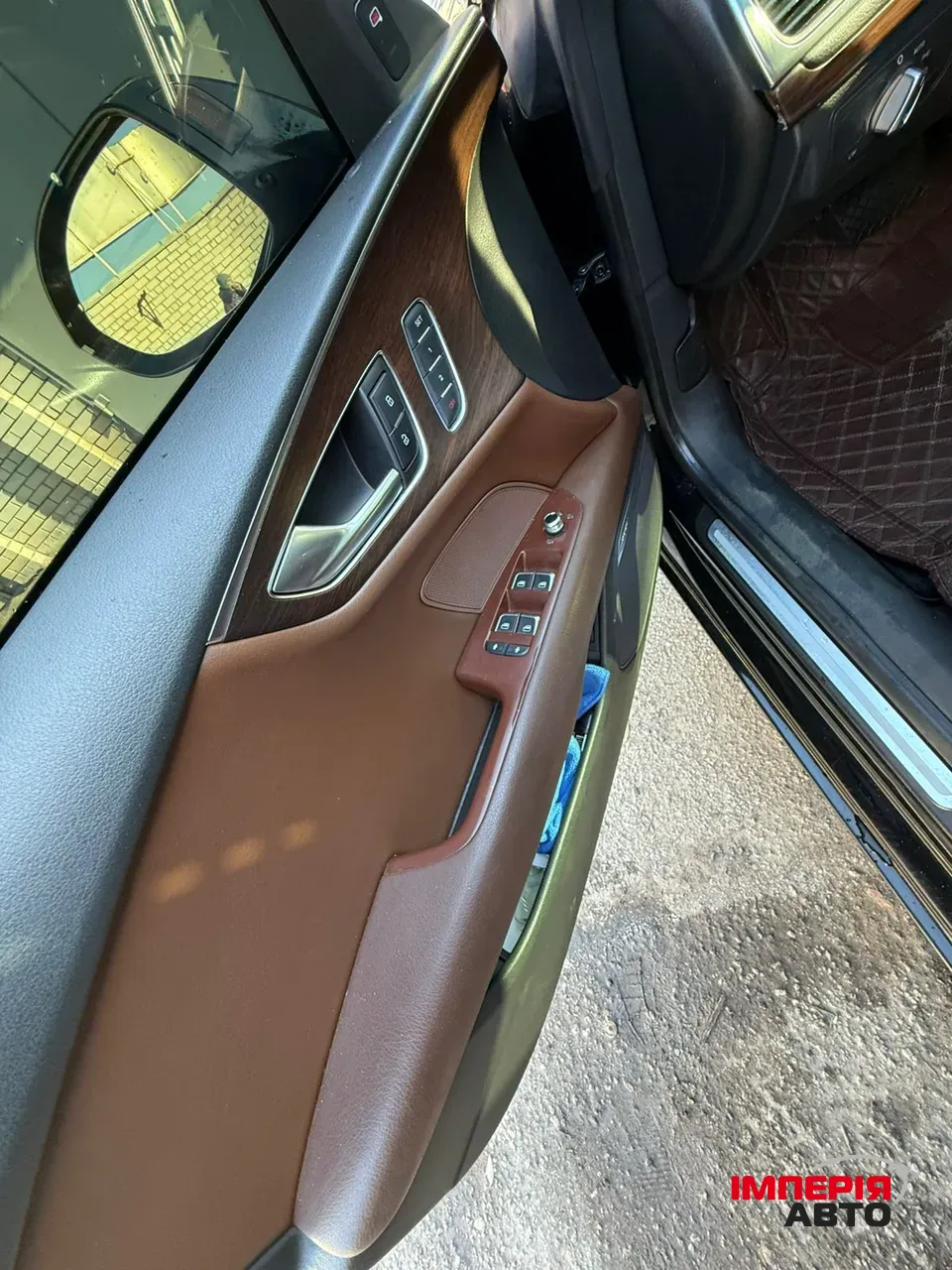 Audi A7 - фото 18