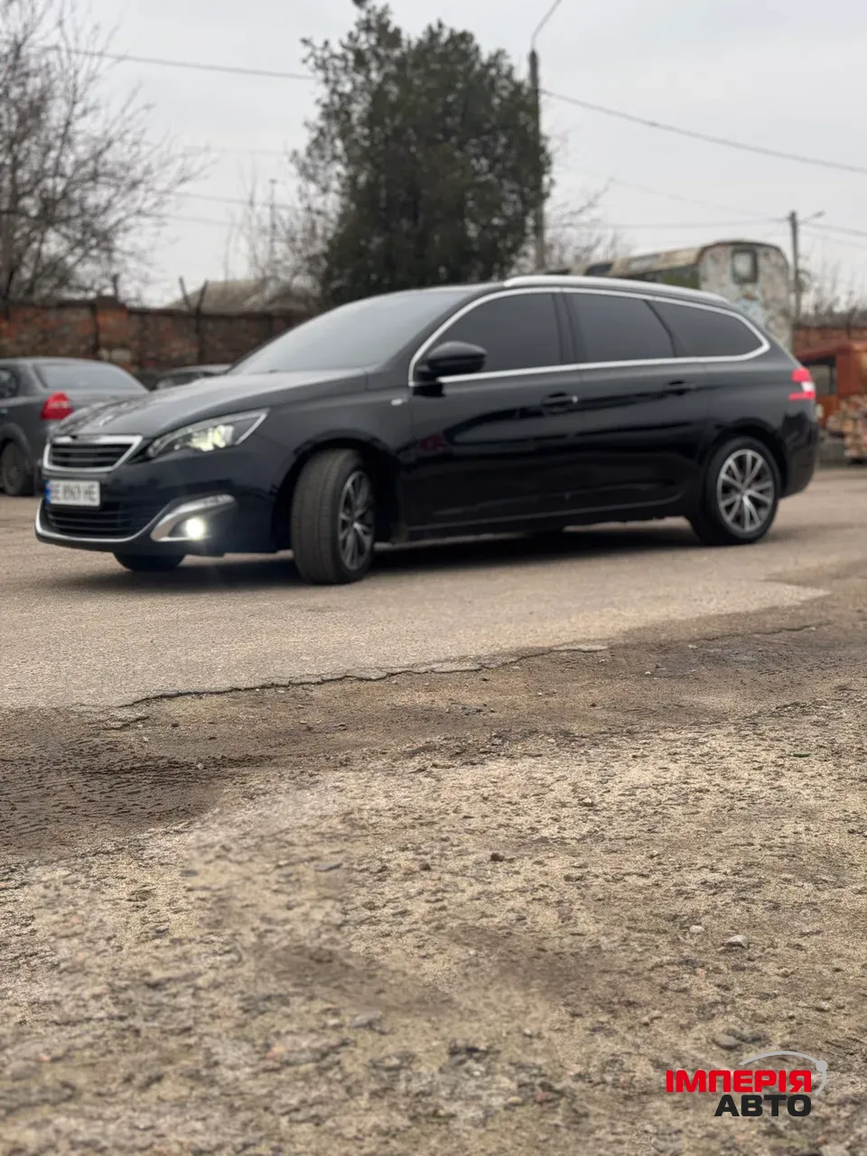 Peugeot 308 - фото 15