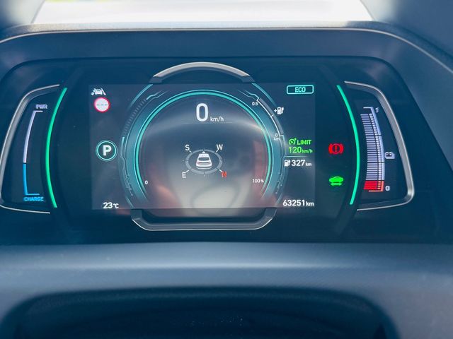 Hyundai IONIQ - зображення 5