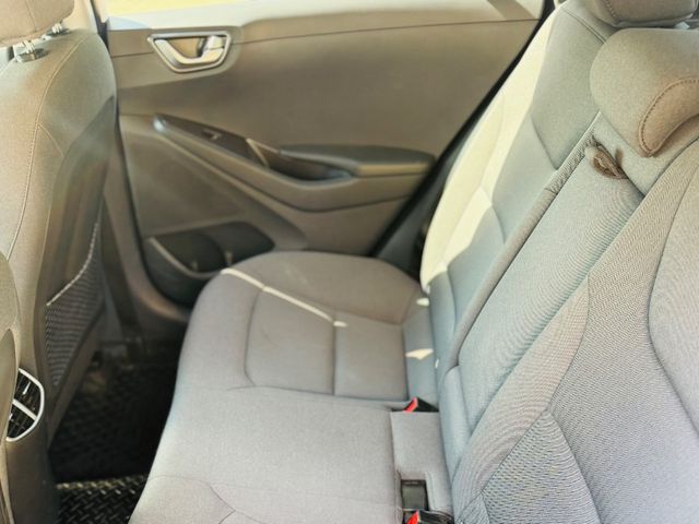Hyundai IONIQ - зображення 4