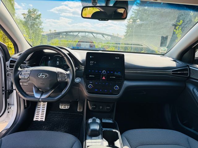 Hyundai IONIQ - зображення 3