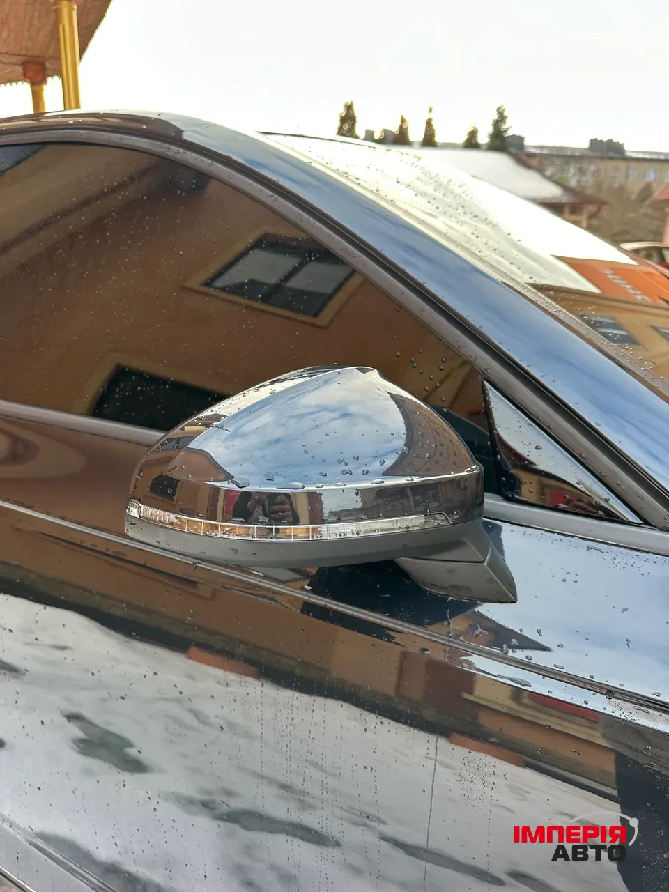 Audi A4 - фото 8