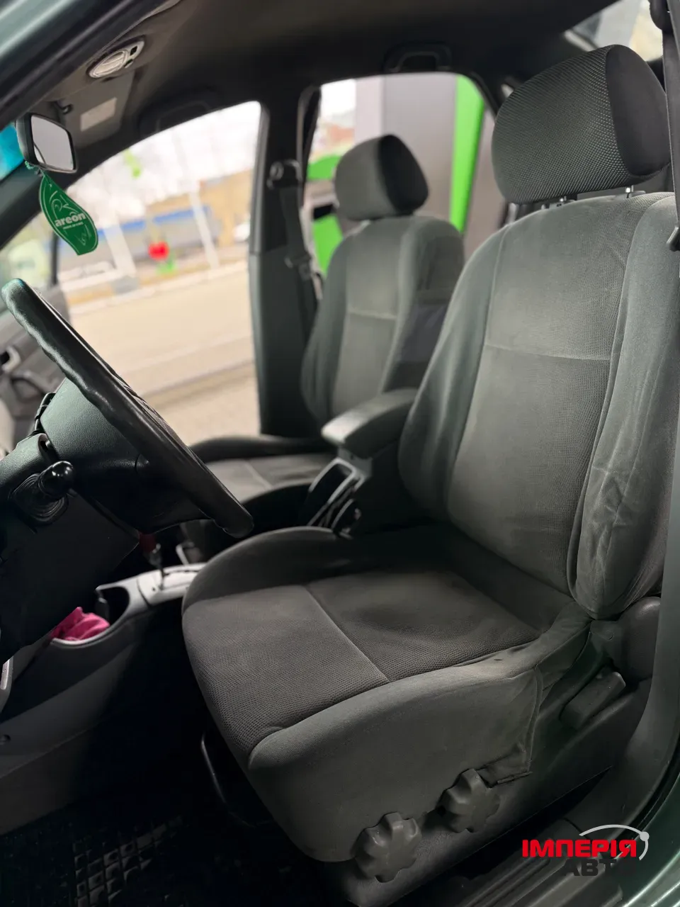 Chevrolet Lacetti - фото 7