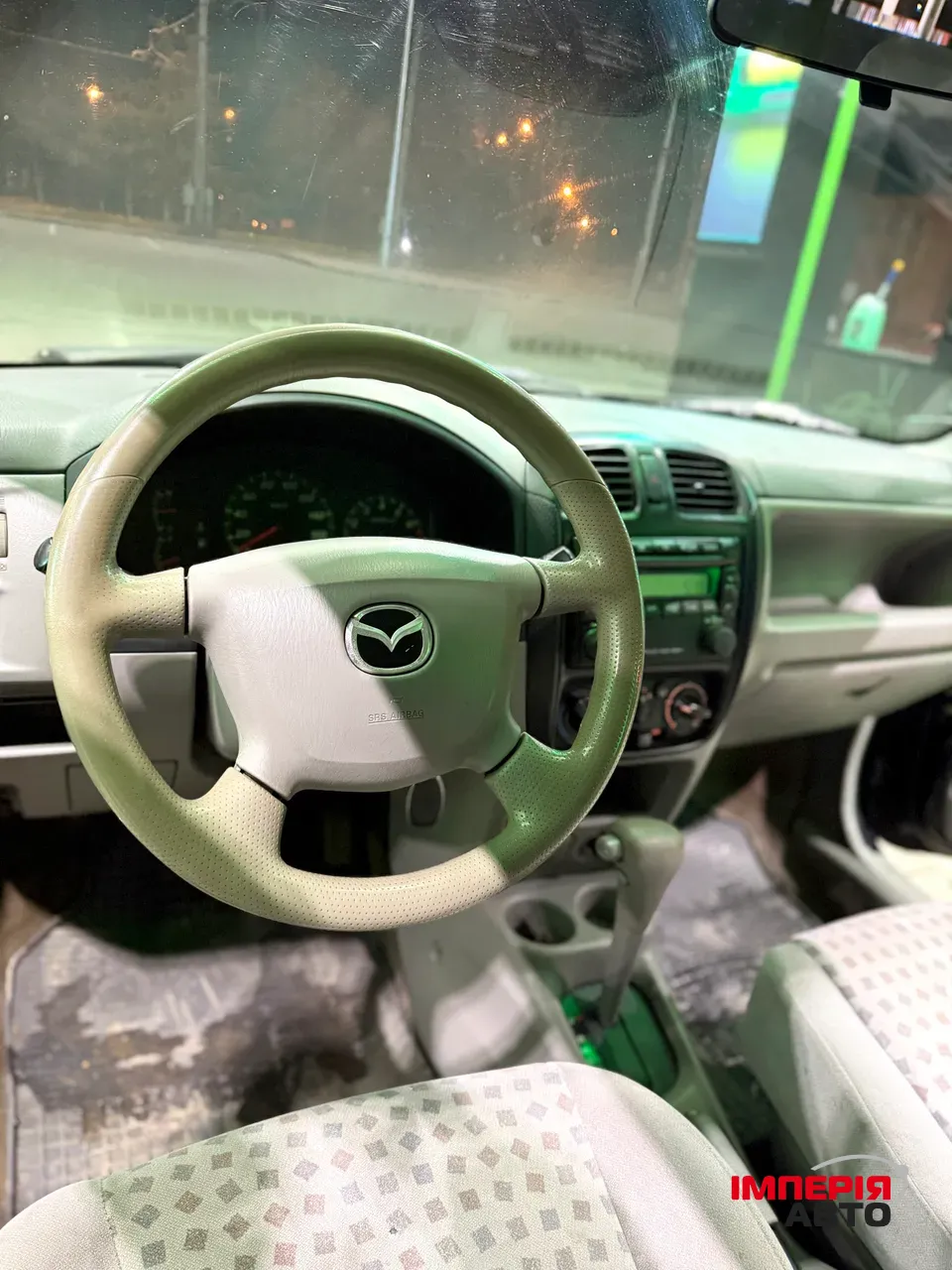 Mazda Demio - фото 11