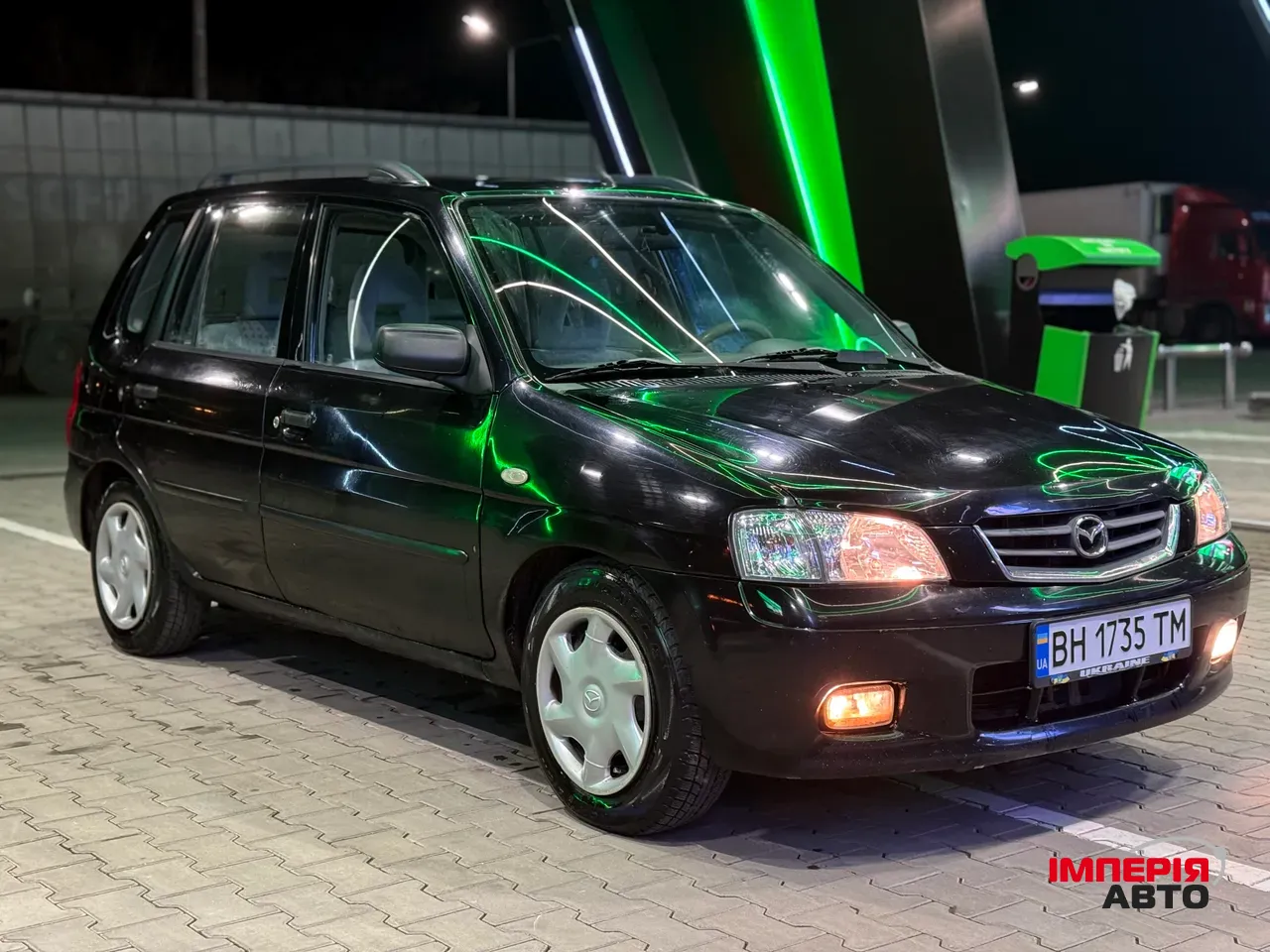 Mazda Demio - фото 2