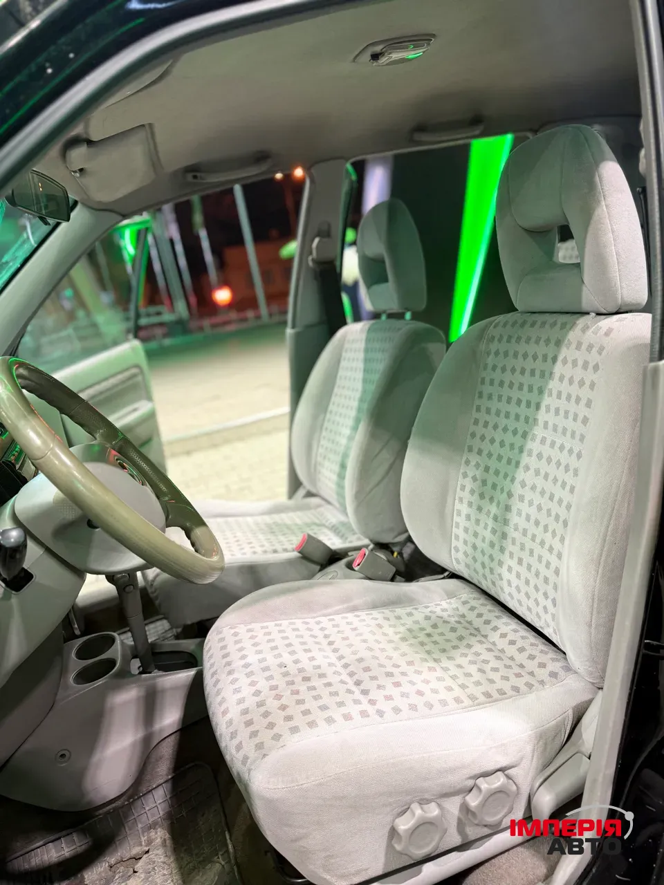 Mazda Demio - фото 7