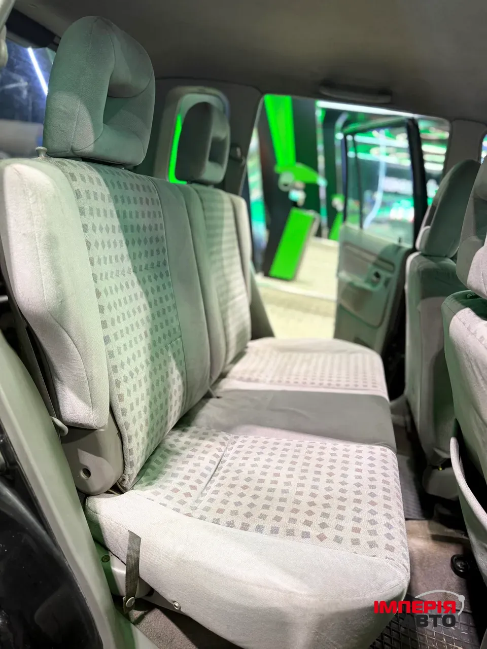 Mazda Demio - фото 9