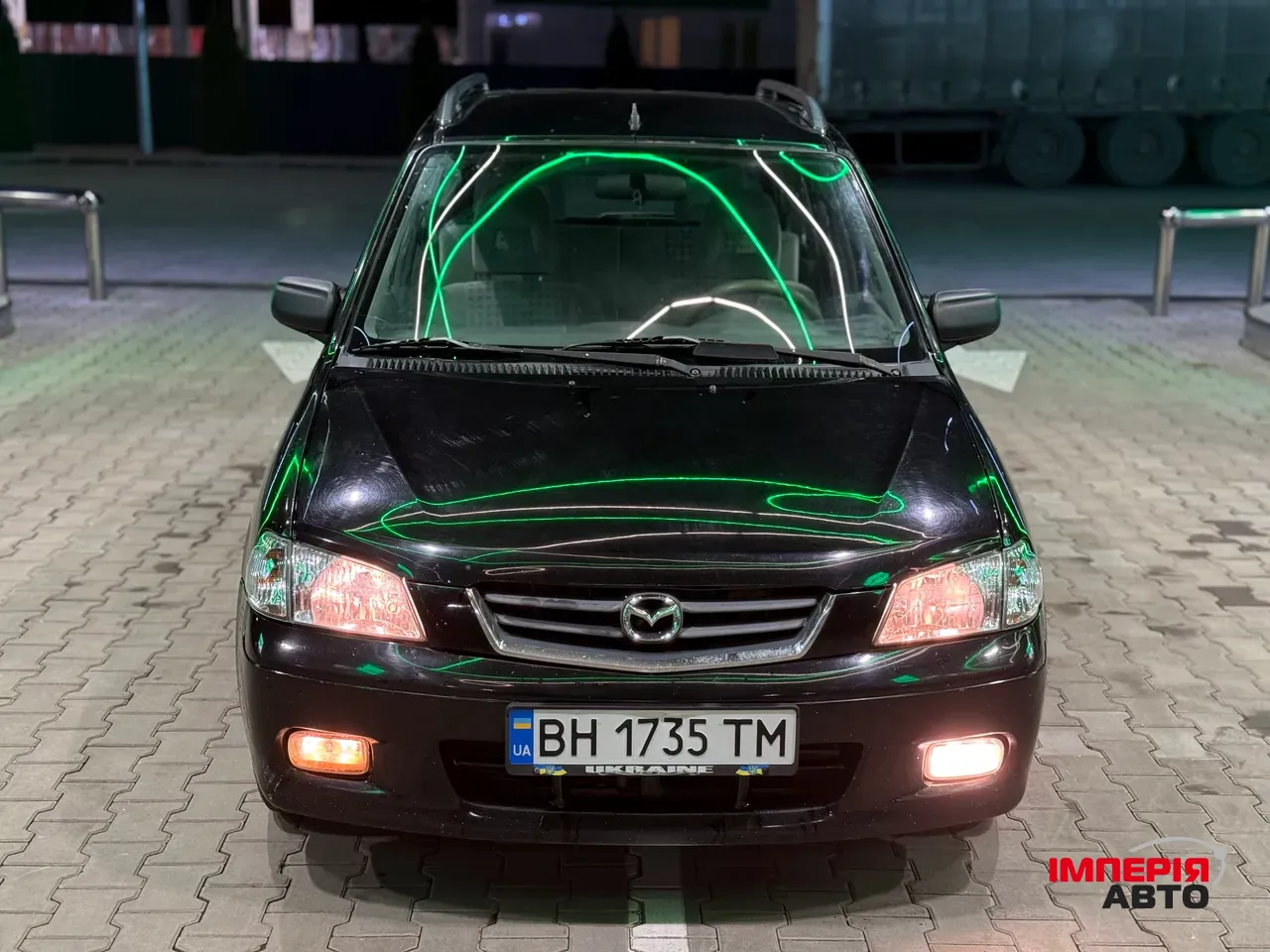 Mazda Demio - фото 3