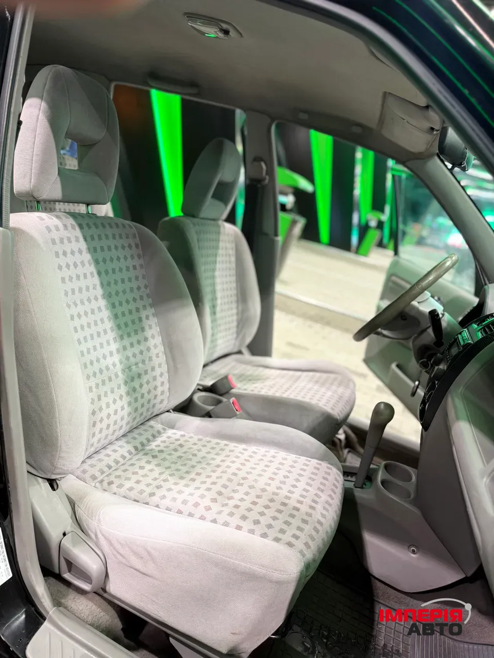 Mazda Demio - фото 8