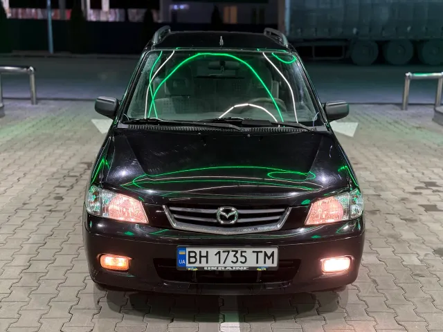 Mazda Demio - фото 3