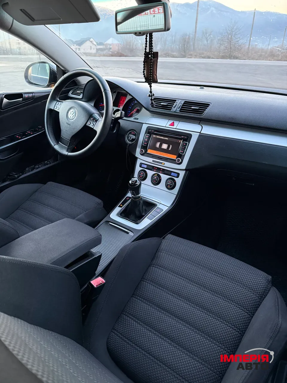 Volkswagen Passat - фото 17