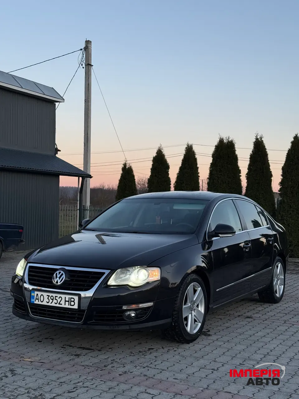 Volkswagen Passat - фото 9