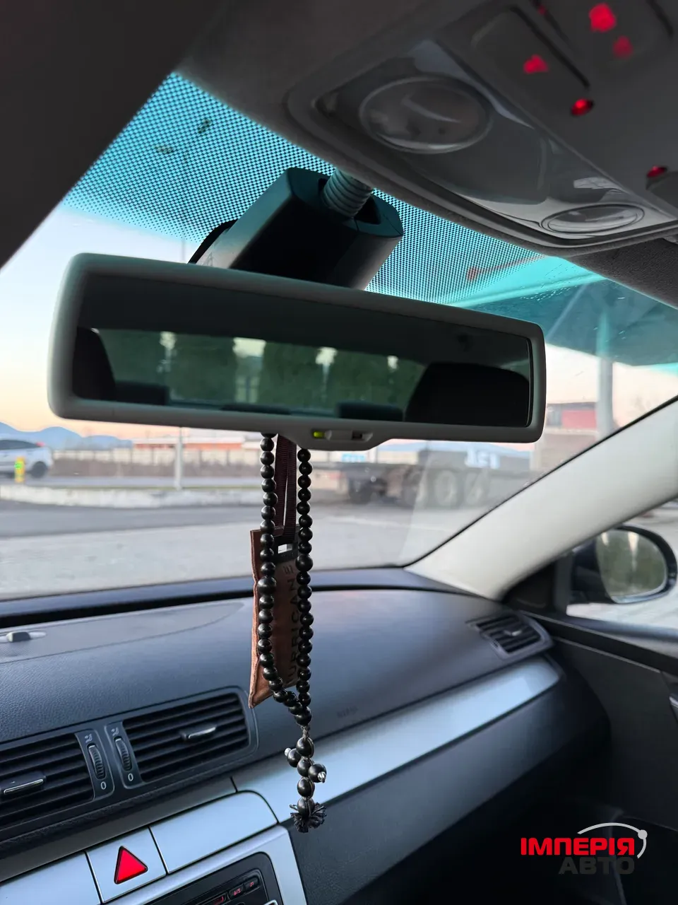 Volkswagen Passat - фото 22