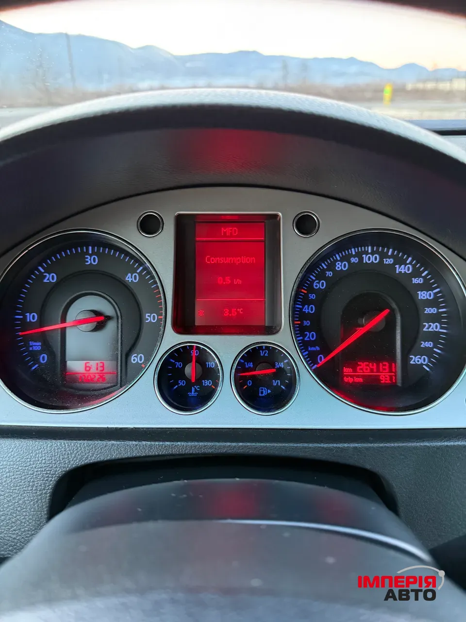 Volkswagen Passat - фото 20