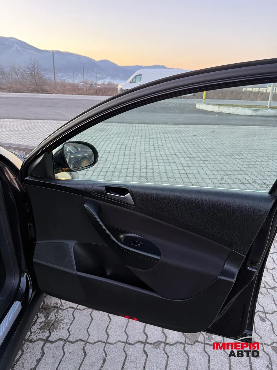 Volkswagen Passat - фото 19