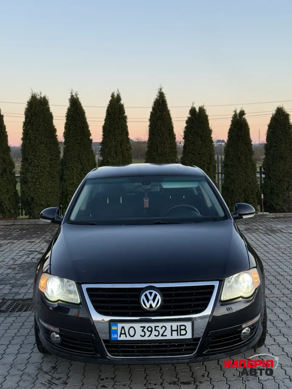 Volkswagen Passat - фото 2