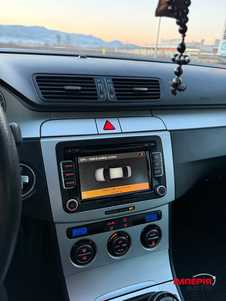 Volkswagen Passat - фото 21