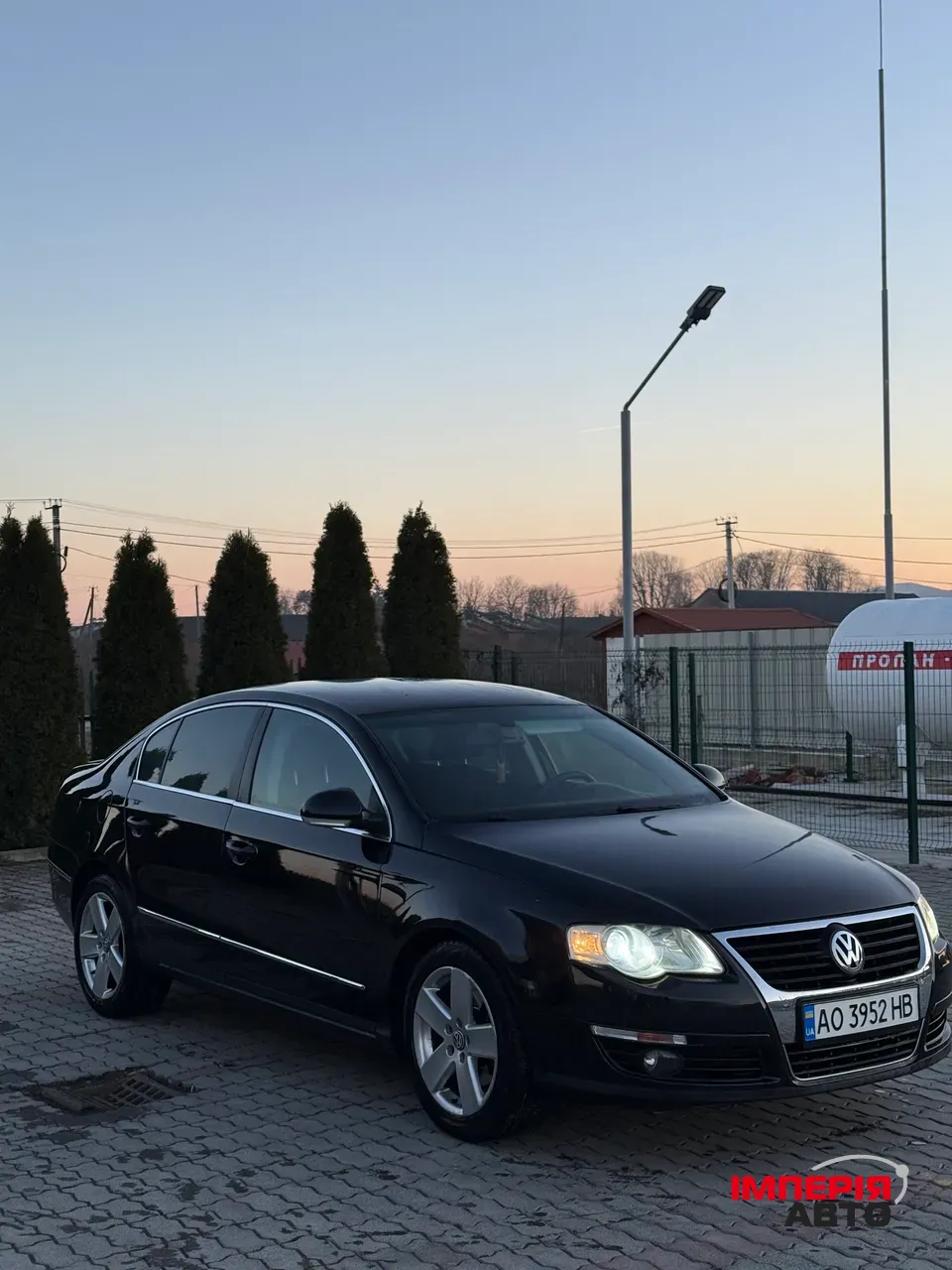 Volkswagen Passat - фото 3