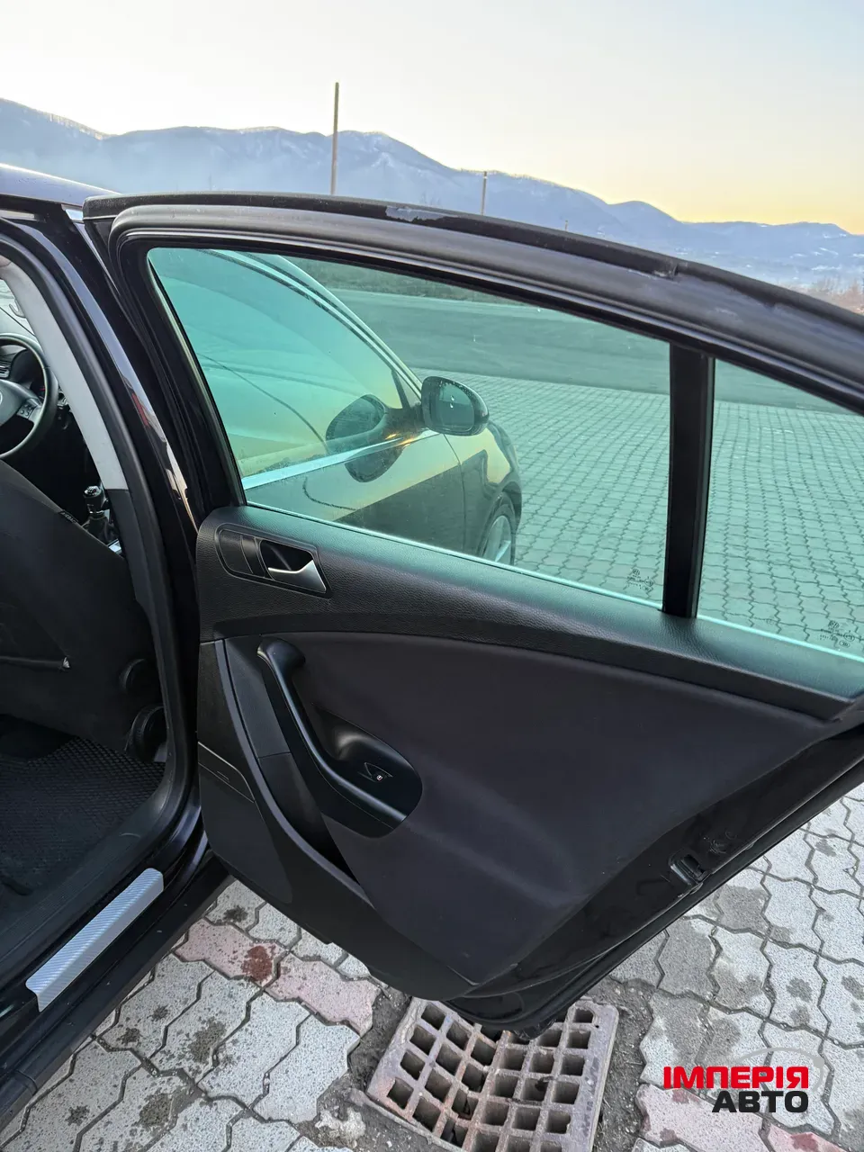 Volkswagen Passat - фото 14