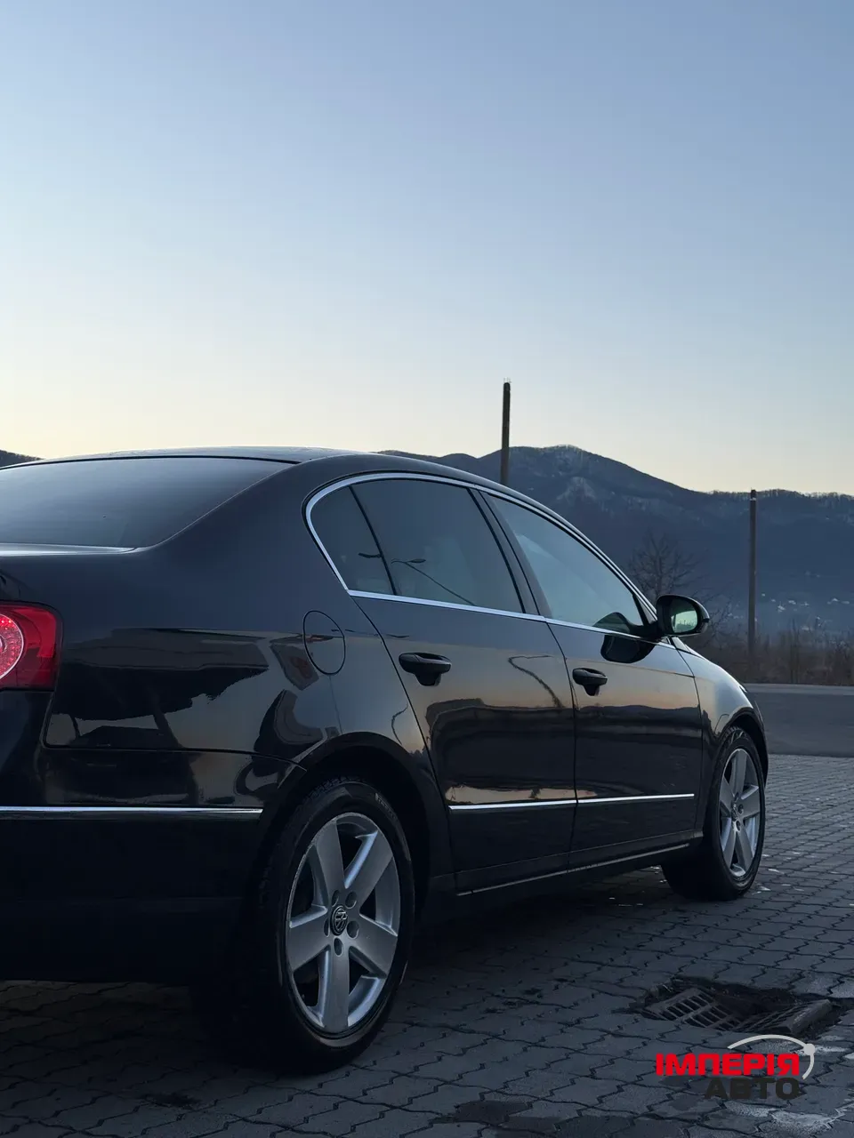 Volkswagen Passat - фото 5