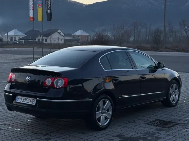 Volkswagen Passat - фото 4