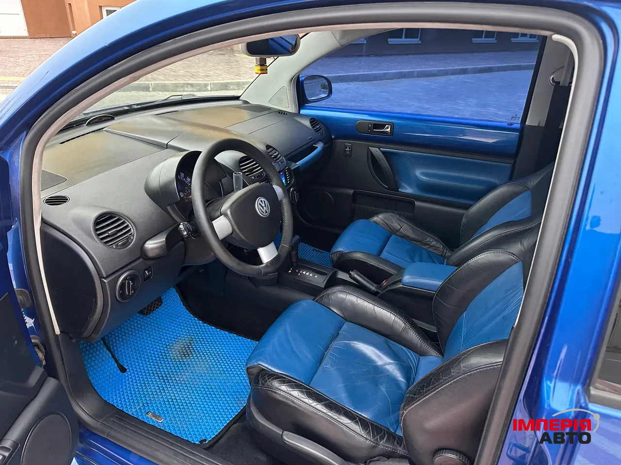 Volkswagen Beetle - фото 16