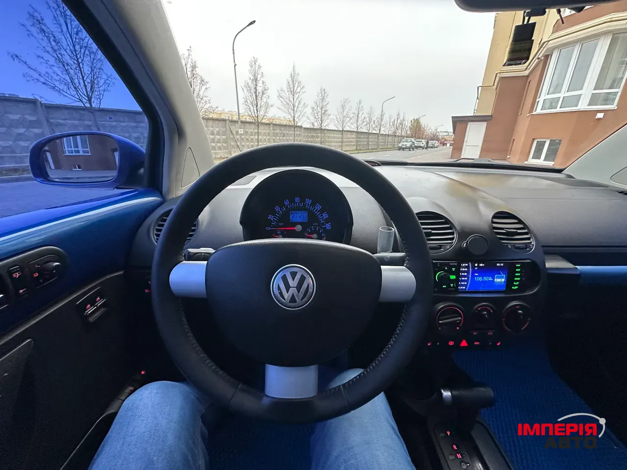 Volkswagen Beetle - фото 24