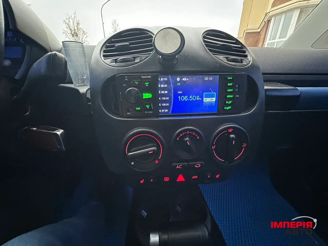 Volkswagen Beetle - фото 25