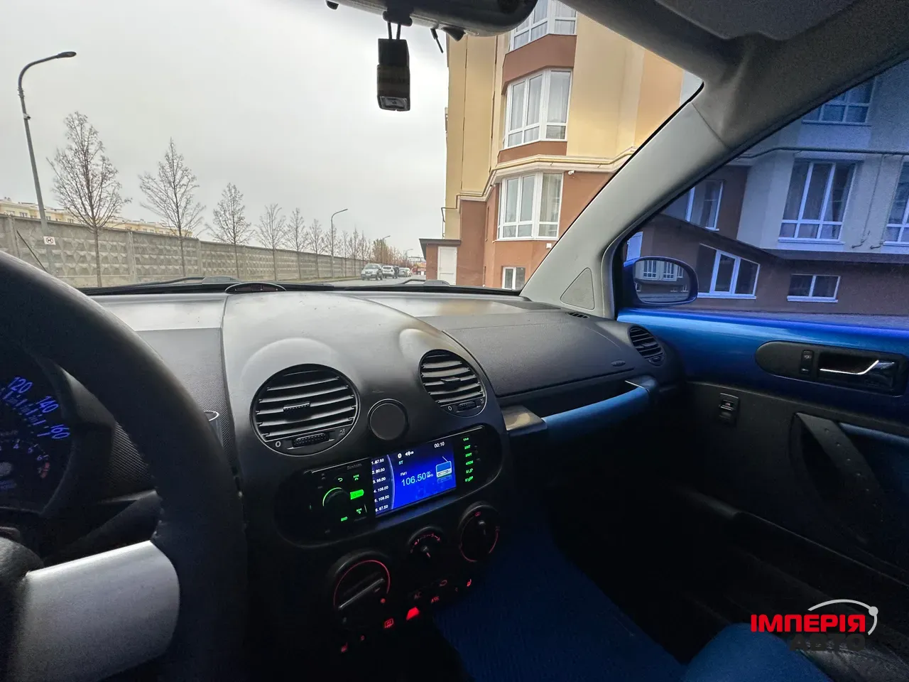 Volkswagen Beetle - фото 27