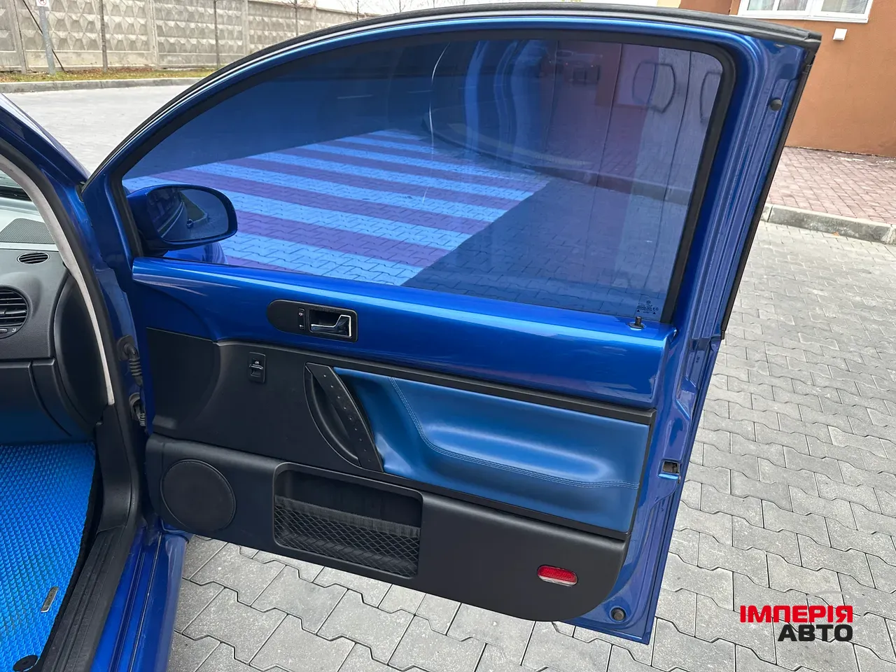 Volkswagen Beetle - фото 20