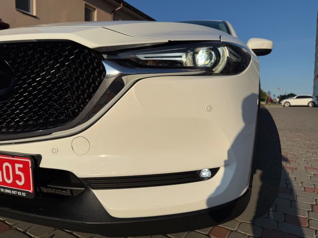 Mazda CX-5 - фото 3