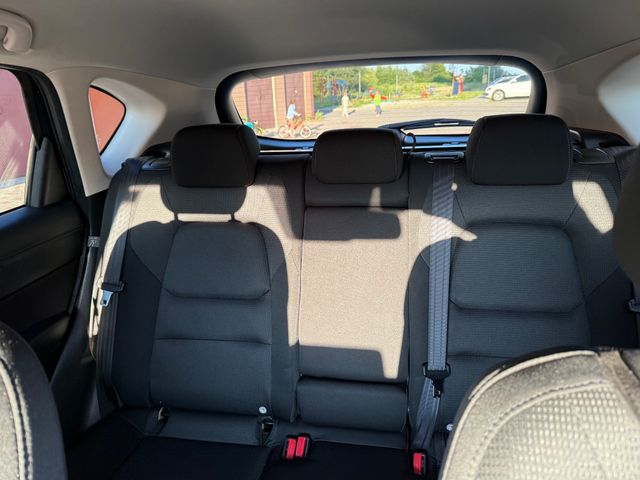 Mazda CX-5 - фото 5