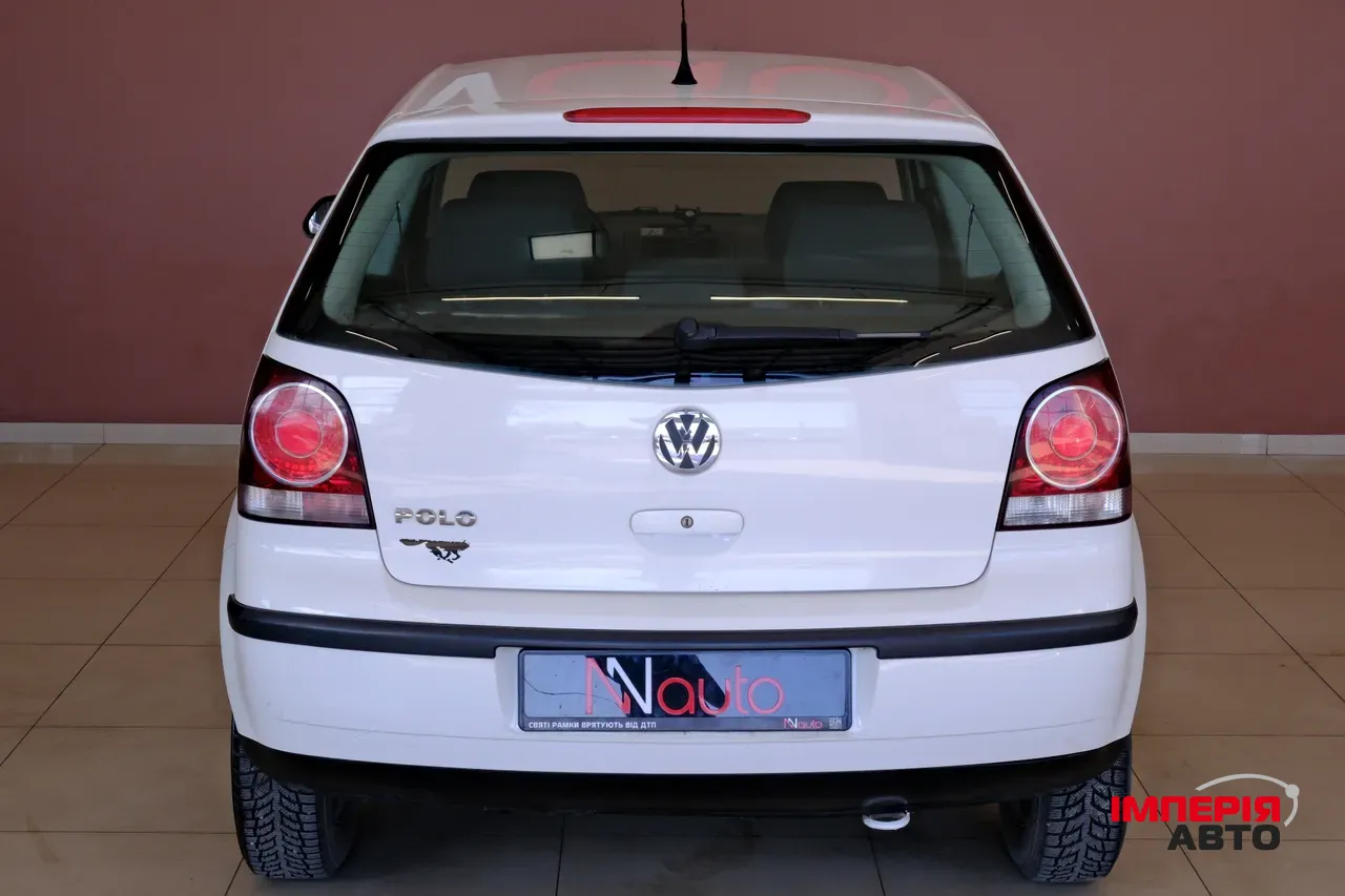 Volkswagen Polo - фото 6