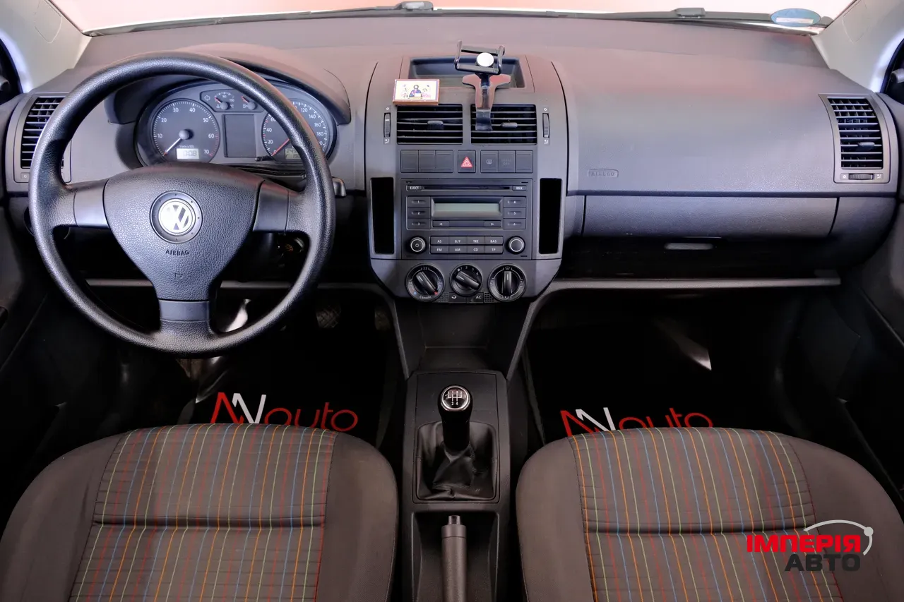 Volkswagen Polo - фото 7
