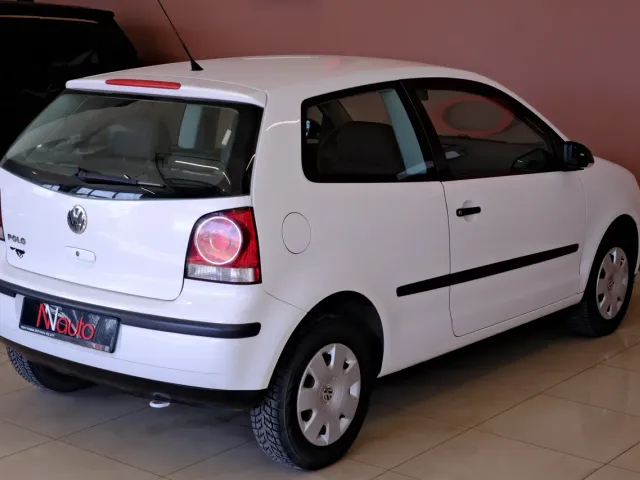 Volkswagen Polo - фото 5