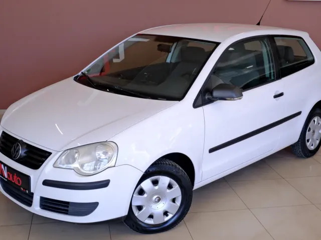 Volkswagen Polo - фото 2