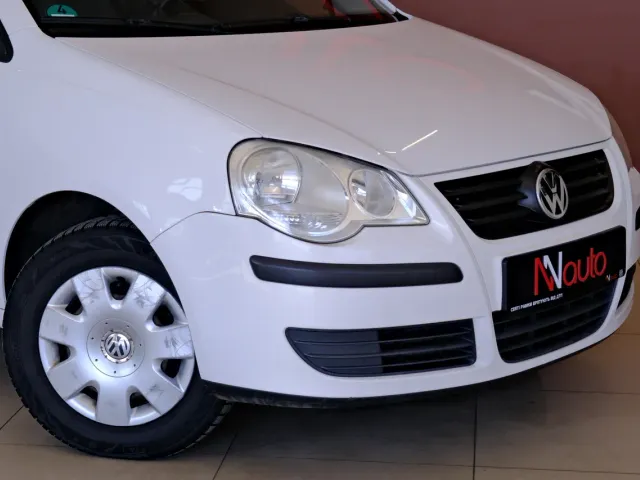 Volkswagen Polo - фото 3