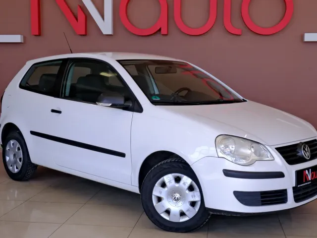 Volkswagen Polo - фото 4