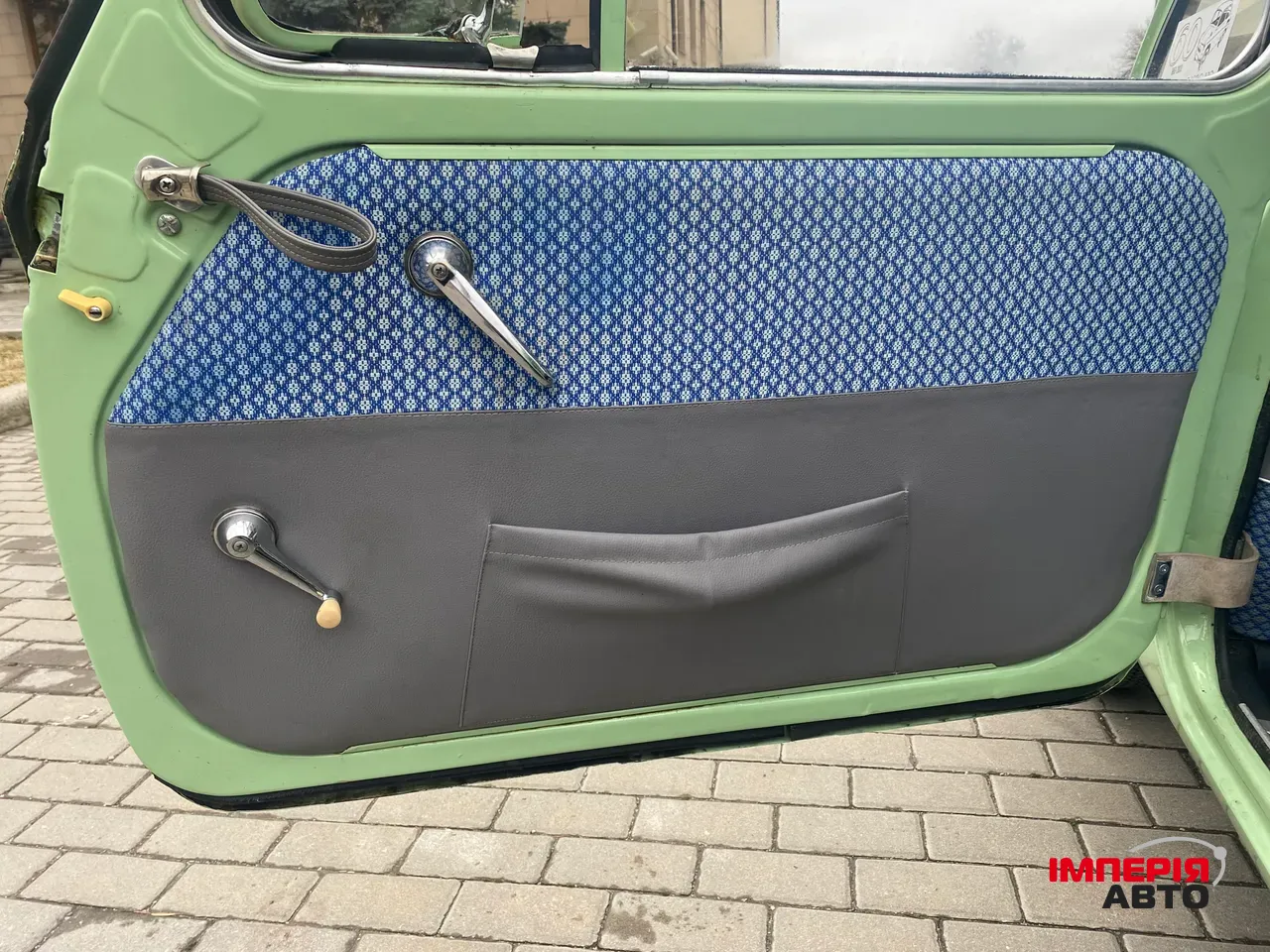 ЗАЗ 965 - фото 22