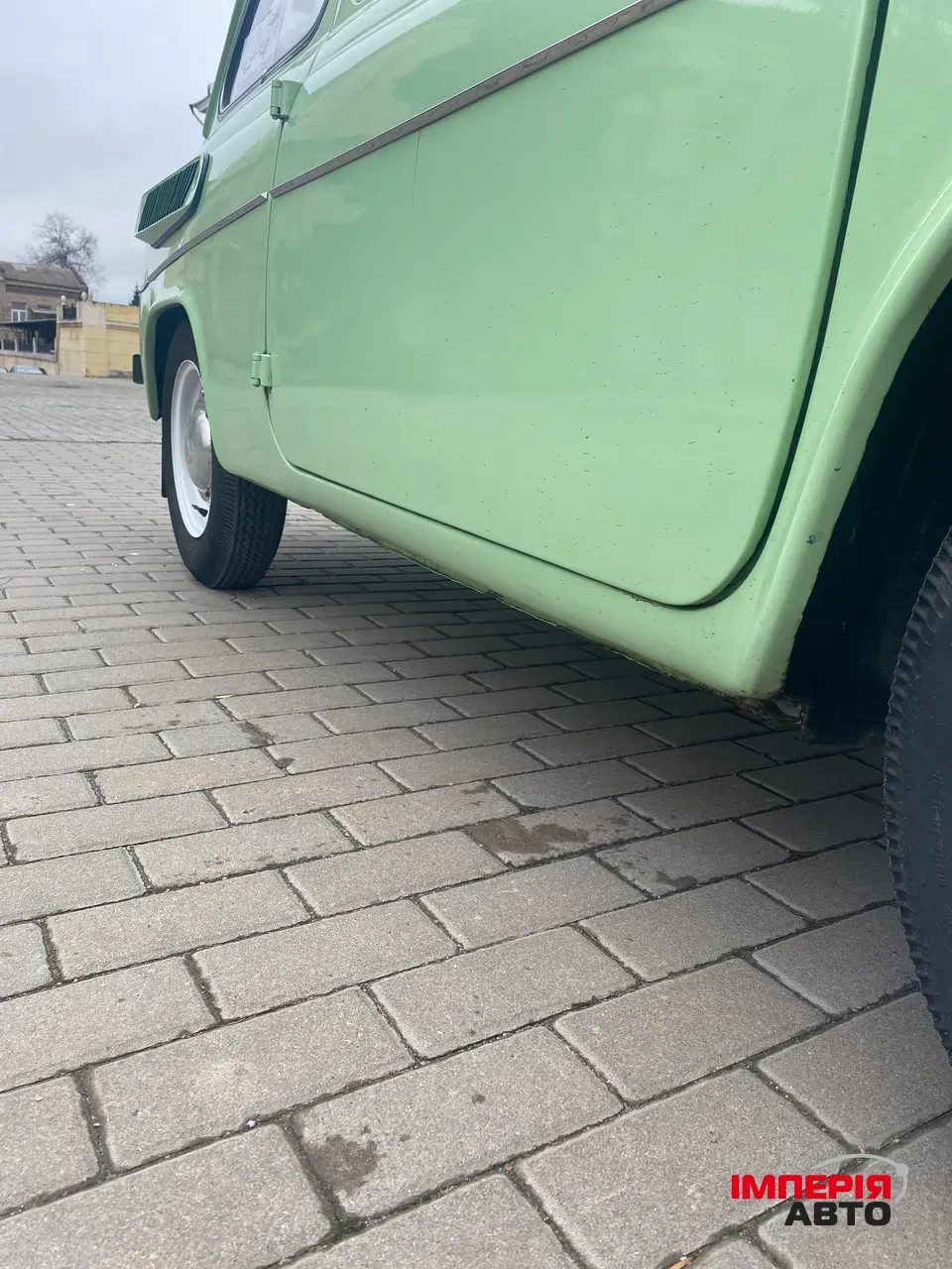 ЗАЗ 965 - фото 11