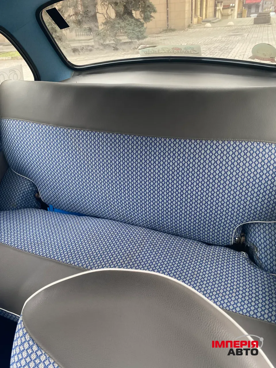 ЗАЗ 965 - фото 26