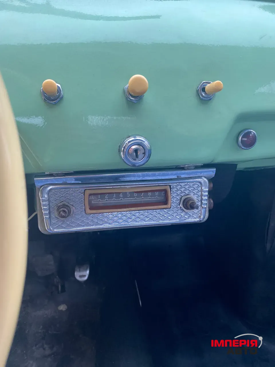 ЗАЗ 965 - фото 27