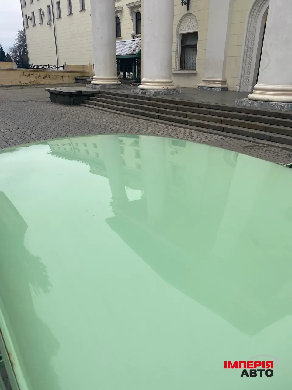 ЗАЗ 965 - фото 13