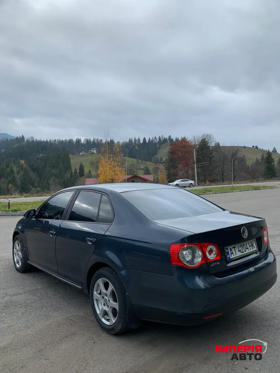 Volkswagen Jetta - фото 10